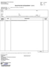 Vista preliminar de documento E/M N° 699