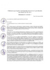Vista preliminar de documento ORDENANZA N° 01- 2022 - ORDENANZA QUE REGULA LA PROPAGANDA ELECTORAL EN LA JURISDICCION DEL DISTRITO DE TICACO.