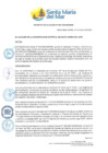 Vista preliminar de documento DECRETO DE ALCALDÍA N° 001-2025/MDSMM