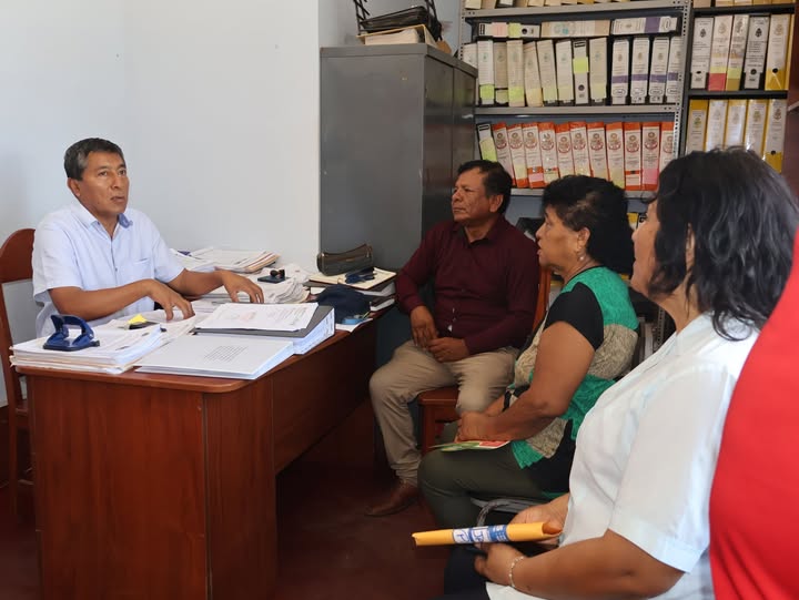 Imagen Fotográfica