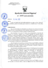 Vista preliminar de documento 00632 RDR 2025 APROBAR LA DIRECTIVA N°005-2025 NORMAS Y ORIENTACIONES PARA LA IMPLEMENTACION DE LA EDUCACION DE SEGURIDAD VIAL EN LAS INSTITUCIONES EDUCATIVAS DE LA REGION HUANUCO 2025