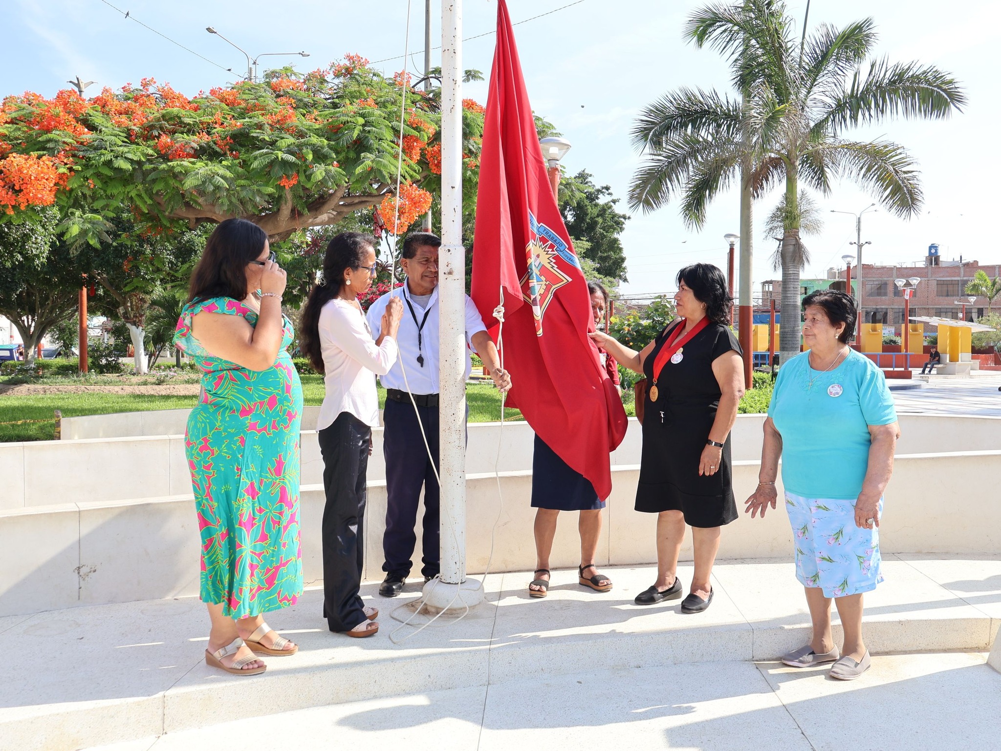 Imagen Fotográfica