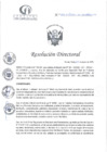 Vista preliminar de documento RD N°066-03-2025-DE-HCLLH-MINSA