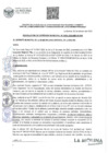 Vista preliminar de documento Resolucion GM N°090-2025-MDLM