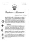Vista preliminar de documento RM N°164-2024-MINSA