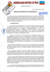 Vista preliminar de documento RESOLUCION GERENCIAL N° 392-2023-MDF-GM