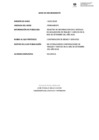 Vista preliminar de documento Aviso de Sinceramiento - Pasajes y Viáticos - setiembre 2024