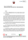 Vista preliminar de documento RESOLUCION DIRECTORAL EJECUTIVA-000031-2025-PEL