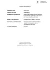 Vista preliminar de documento Aviso de Sinceramiento - Pasajes y Viáticos - noviembre 2024