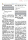 Vista preliminar de documento Res. n.° 00010-2025-SUNASS-PE