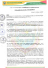 Vista preliminar de documento RESOLUCION DE ALCALDIA N°25-2025-MDC-A