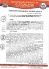 Vista preliminar de documento RESOLUCIÓN DE ALCALDÍA N° 025-2025-A-MDQQ
