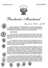 Vista preliminar de documento Resolución Ministerial N°  165-2025-MINSA