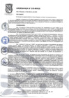 Vista preliminar de documento ORDENANZA N° 518-MVES