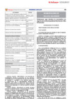 Vista preliminar de documento ORDENANZA N° 518-MVES (PUBLICACIÓN EN EL PERUANO)