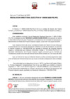 Vista preliminar de documento RESOLUCION DIRECTORAL EJECUTIVA-000035-2025-PEL