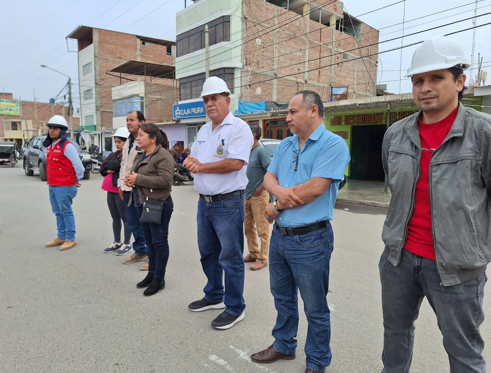 Registro Fotográfico Llamkasum 3