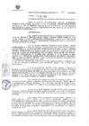 Vista preliminar de documento Resolucion GM N°025-2025-MDLM