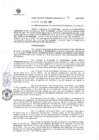Vista preliminar de documento Resolucion GM N°026-2025-MDLM
