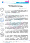 Vista preliminar de documento RESOLUCION DE ALCALDIA N°31-2025-MDC-A