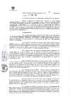 Vista preliminar de documento Resolucion GM N°028-2025-MDLM