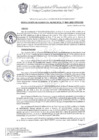 Vista preliminar de documento RESOLUCIÓN DE GERENCIA MUNICIPAL N° 0061-2025
