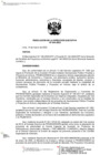 Vista preliminar de documento RDE 44 ASIGNACION DE PROYECTOS ELECTRICOS AL COMITE  PRO MINERIA Y ENERGIA