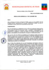 Vista preliminar de documento RESOLUCION GERENCIAL N° 390-2023-MDF-GM