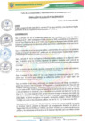 Vista preliminar de documento RESOLUCION DE ALCALDIA N°34-2025-MDC-A