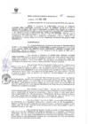 Vista preliminar de documento Resolucion GM N°040-2025-MDLM