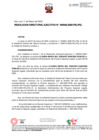 Vista preliminar de documento RESOLUCION DIRECTORAL EJECUTIVA-000042-2025-PEL