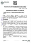 Vista preliminar de documento Resolucion GM N°014-2025-MDLM