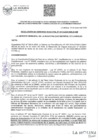 Vista preliminar de documento Resolucion GM N°016-2025-MDLM