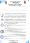 Vista preliminar de documento RESOLUCION DE ALCALDIA N° 064-2025-MPSP-A