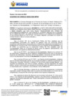 Vista preliminar de documento Acuerdo de Concejo n.° 23-2025-MPH