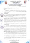 Vista preliminar de documento RESOLUCION DE ALCALDIA N° 071-2025-MPSP-A