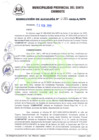 Vista preliminar de documento Res_Alc_0085_2025