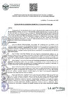 Vista preliminar de documento Resolucion GM N°134-2025-MDLM