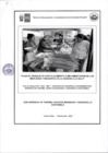 Vista preliminar de documento PLAN DE TRABAJO DE FORTALECIMIENTO E IMPLEMENTACION DE LOS MERCADOS ITINERANTES DE LA CHACRA A LA OLLA