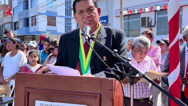 Registro 1: Aniversario Patrio
