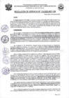 Vista preliminar de documento RESOLUCION DE GERENCIA Nº 119-2025-MDY-GM