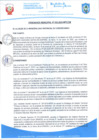 Vista preliminar de documento OM N002-2025-MPC