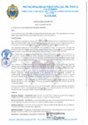 Vista preliminar de documento DECRETO N°003-2025-MPP-ALC