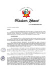 Vista preliminar de documento R.J. N° 217-2024-MINAM-VMGA-GICA - Aprueba TRIGÉSIMO OCTAVA Modificación PAC - Programa 2-BID