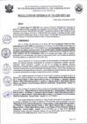 Vista preliminar de documento RESOLUCION DE GERENCIA Nº 103-2025-MDY-GM