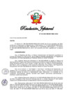 Vista preliminar de documento R.J. N° 216-2024-MINAM-VMGA-GICA - Aprueba TRIGÉSIMO SÉTIMA Modificación PAC - Programa 2-BID