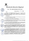 Vista preliminar de documento Resolución Ejecutiva Regional