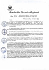 Vista preliminar de documento Resolución Ejecutiva Regional