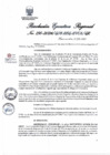 Vista preliminar de documento Resolución Ejecutiva Regional