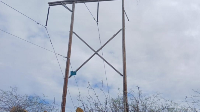 SE RESTABLECIÓ SERVICIO EN TUMBES, MÁNCORA, LOS ÓRGANOS Y EL ALTO